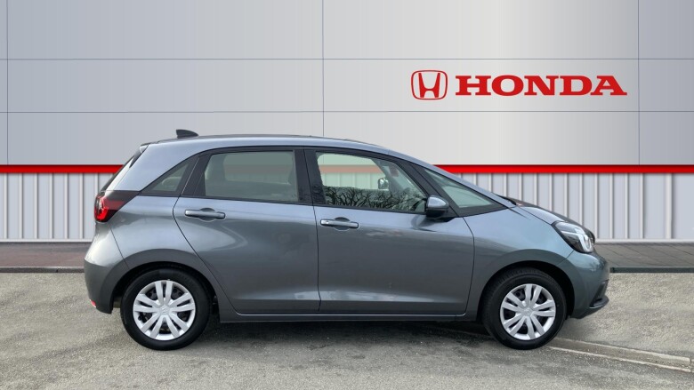 Honda Jazz 1.5 i-MMD Hybrid SE 5dr eCVT Hybrid Hatchback